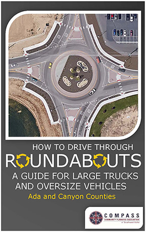 Round-a-bout Brochure